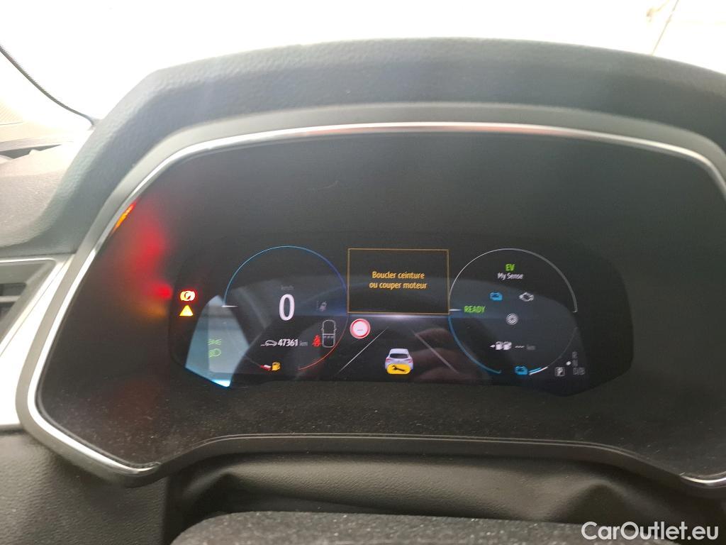  Renault  Captur RENAULT  / 2019 / 5P / SUV Intens E-TECH Plug-in 160 -21 #12