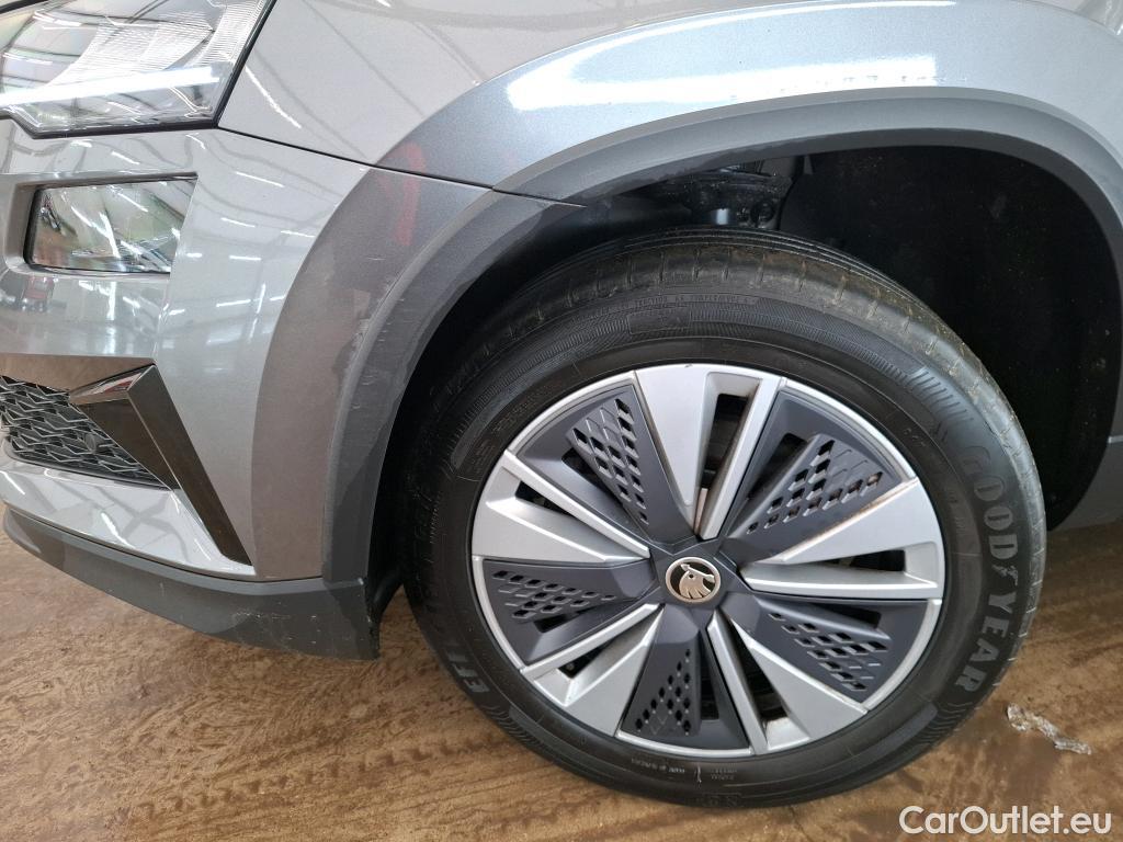  Skoda  Karoq SKODA  / 2017 / 5P / SUV 2.0 TDI 116ch DSG7 Business #1