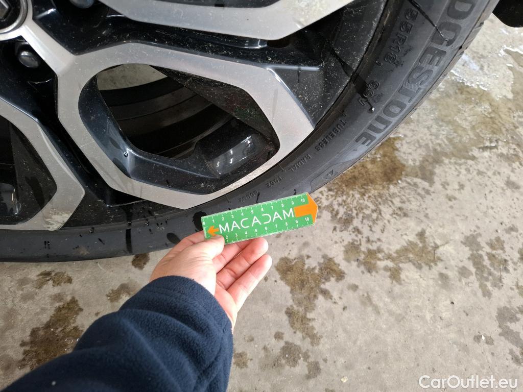  Renault  Arkana  Techno 1.6 E-TECH Hybrid 145CV BVA6 E6d #61