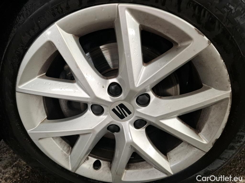  Seat  Leon  Business 2.0 TDI 150CV BVA7 E6d #2
