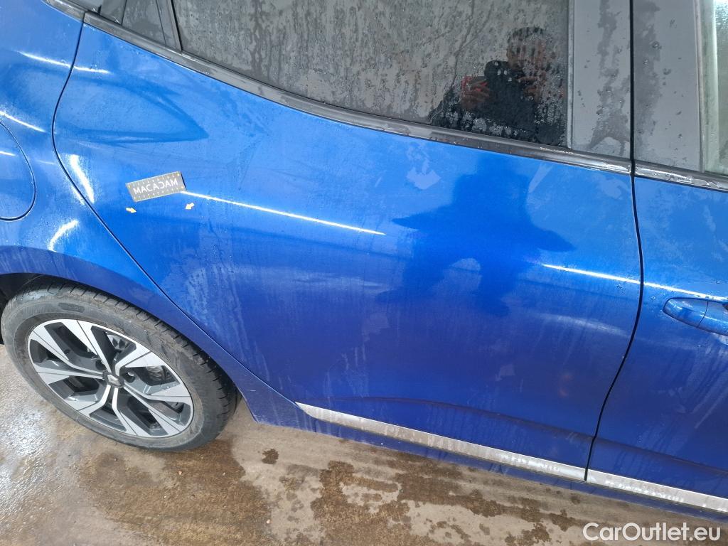  Renault  Clio  V Evolution 1.0 SCe 65CV BVM5 E6d #1