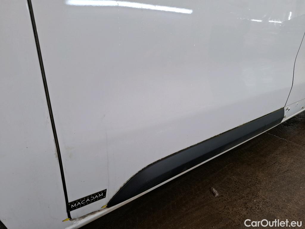  Peugeot  Expert  Kombi L2 1.6 HDi 115CV BVM6 E6 #3