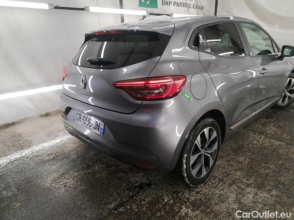  Renault  Clio  V Evolution 1.0 TCe 90CV BVM6 E6d #4