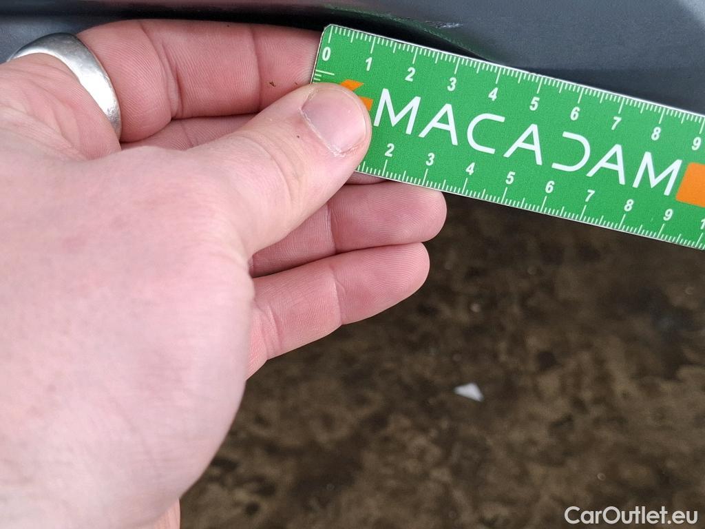  Renault  Kadjar RENAULT  5p Crossover Intens TCe 140 EDC FAP #19