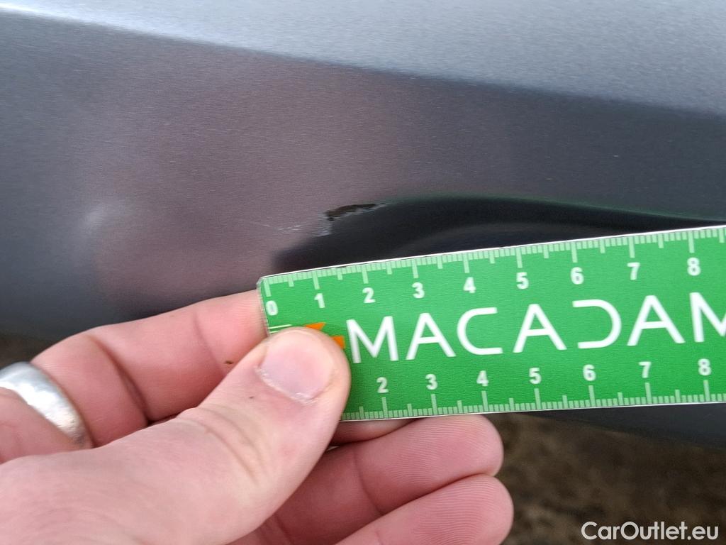  Renault  Kadjar RENAULT  5p Crossover Intens TCe 140 EDC FAP #18