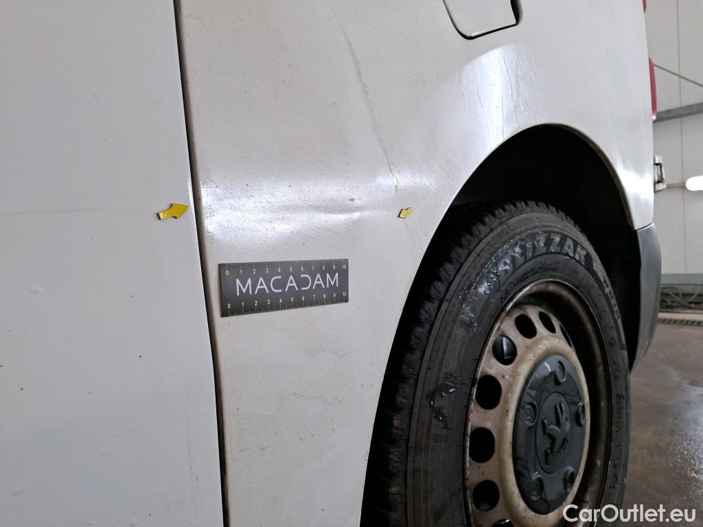  Peugeot  Expert  Kombi L2 1.6 HDi 115CV BVM6 E6 #2