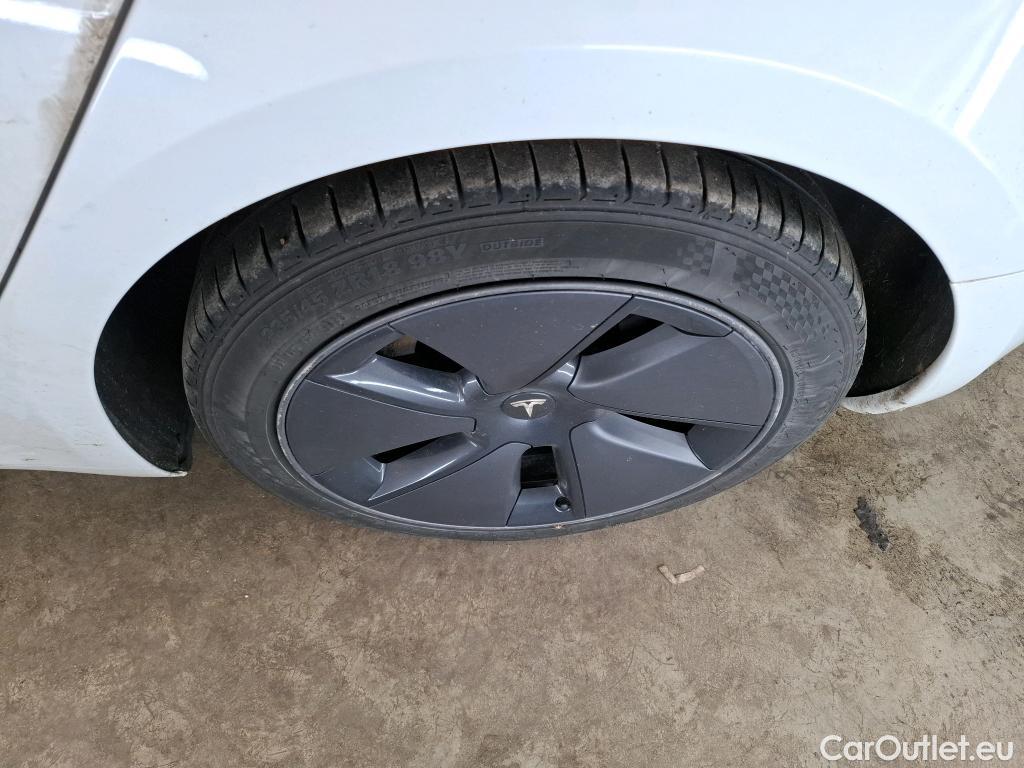  Tesla  Model 3 TESLA  / 2018 / 4P / Berline Grande Autonomie #25
