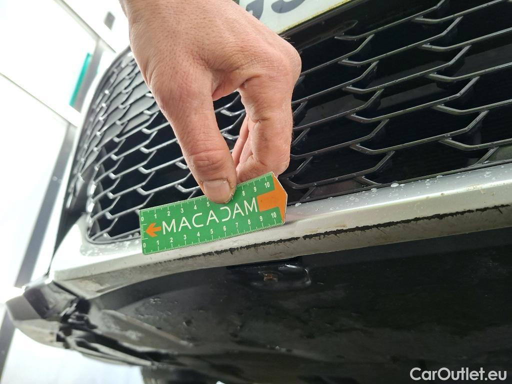  Toyota  Corolla TOYOTA  Touring Sports / 2018 / 5P / Break Hybride 122h Dynamic Business Beyond Zer #9