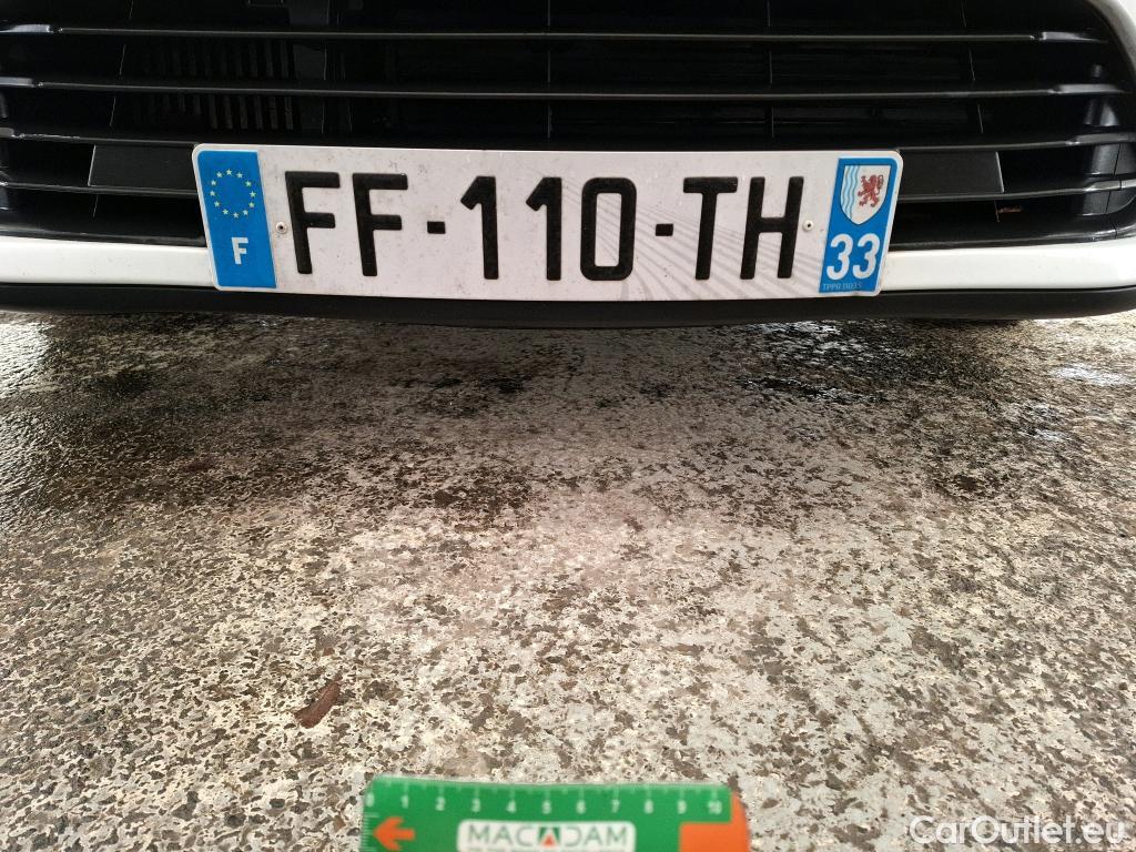  Renault  Clio  IV Business 0.9 TCe 90CV BVM5 E6 #5