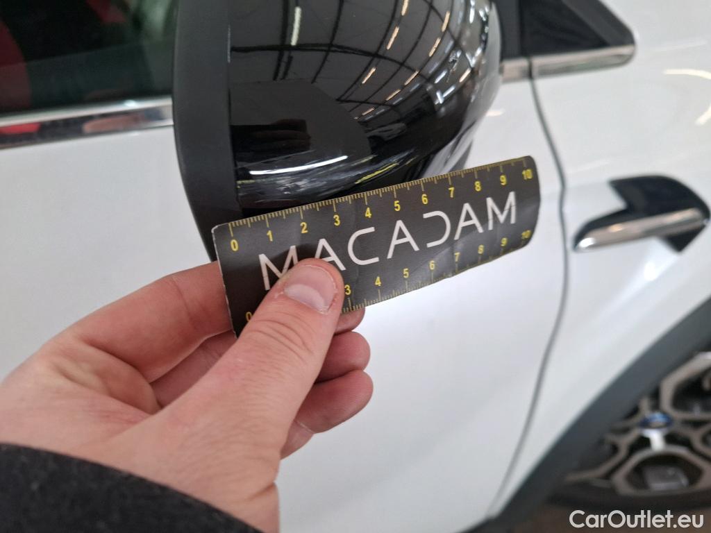  Renault  Captur RENAULT  / 2019 / 5P / SUV Intens E-TECH Plug-in 160 -21 #10