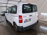  Peugeot  Expert  Kombi L2 1.6 HDi 115CV BVM6 E6 #2