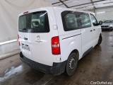  Peugeot  Expert  Kombi L2 1.6 HDi 115CV BVM6 E6 #3