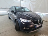  Renault  Arkana  Techno 1.6 E-TECH Hybrid 145CV BVA6 E6d #4