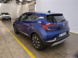  Renault  Captur  II Techno 1.3 TCe 140CV BVM6 E6d #2