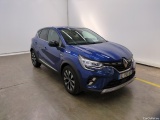  Renault  Captur  II Techno 1.3 TCe 140CV BVM6 E6d #4