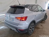  Seat  Arona  FR 1.0 TSI 110CV BVM6 E6d #3