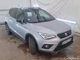  Seat  Arona  FR 1.0 TSI 110CV BVM6 E6d #4