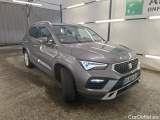  Seat  ATECA  Style Business 1.0 TSI 110CV BVM6 E6d #4