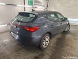  Seat  Leon  Business 2.0 TDI 150CV BVA7 E6d #3