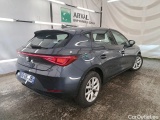  Seat  Leon  Business 1.0 TSI 110CV BVM6 E6d #3