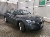  Seat  Leon  Business 1.0 TSI 110CV BVM6 E6d #4