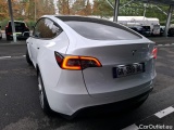  Tesla  Model Y TESLA  / 2020 / 5P / SUV Grand Autonomie Dual Motor AWD #3