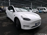  Tesla  Model Y TESLA  / 2020 / 5P / SUV Grand Autonomie Dual Motor AWD #5