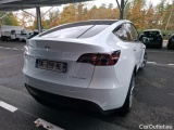  Tesla  Model Y TESLA  / 2020 / 5P / SUV Grand Autonomie Dual Motor AWD #4