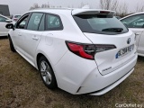  Toyota  Corolla TOYOTA  Touring Sports / 2018 / 5P / Break Hybride 122h Dynamic Business Beyond Zer #2
