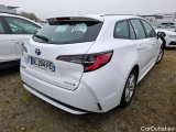  Toyota  Corolla TOYOTA  Touring Sports / 2018 / 5P / Break Hybride 122h Dynamic Business Beyond Zer #3