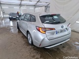  Toyota  Corolla TOYOTA  Touring Sports / 2018 / 5P / Break Hybride 122h Dynamic Business Beyond Zer #2