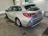  Toyota  Corolla TOYOTA  Touring Sports / 2018 / 5P / Break Hybride 122h Dynamic Business Beyond Zer #2