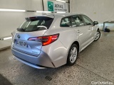  Toyota  Corolla TOYOTA  Touring Sports / 2018 / 5P / Break Hybride 122h Dynamic Business Beyond Zer #3