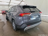  Toyota  RAV4 TOYOTA  Hybride / 2018 / 5P / SUV Hybride 2WD Dynamic Business Beyond Zero #2