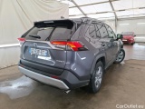  Toyota  RAV4 TOYOTA  Hybride / 2018 / 5P / SUV Hybride 2WD Dynamic Business Beyond Zero #3