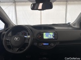  Toyota  Yaris TOYOTA  Hybride / 2017 / 5P / Berline 1.5 VVT-I HYBRID France Business #5