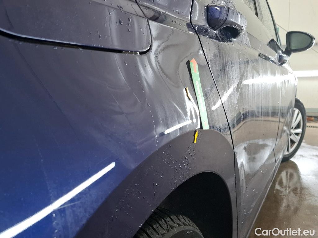  Volkswagen  Touran  Lounge Business BMT/Start-Stopp 2.0 TDI 150CV BVA7 E6d #21