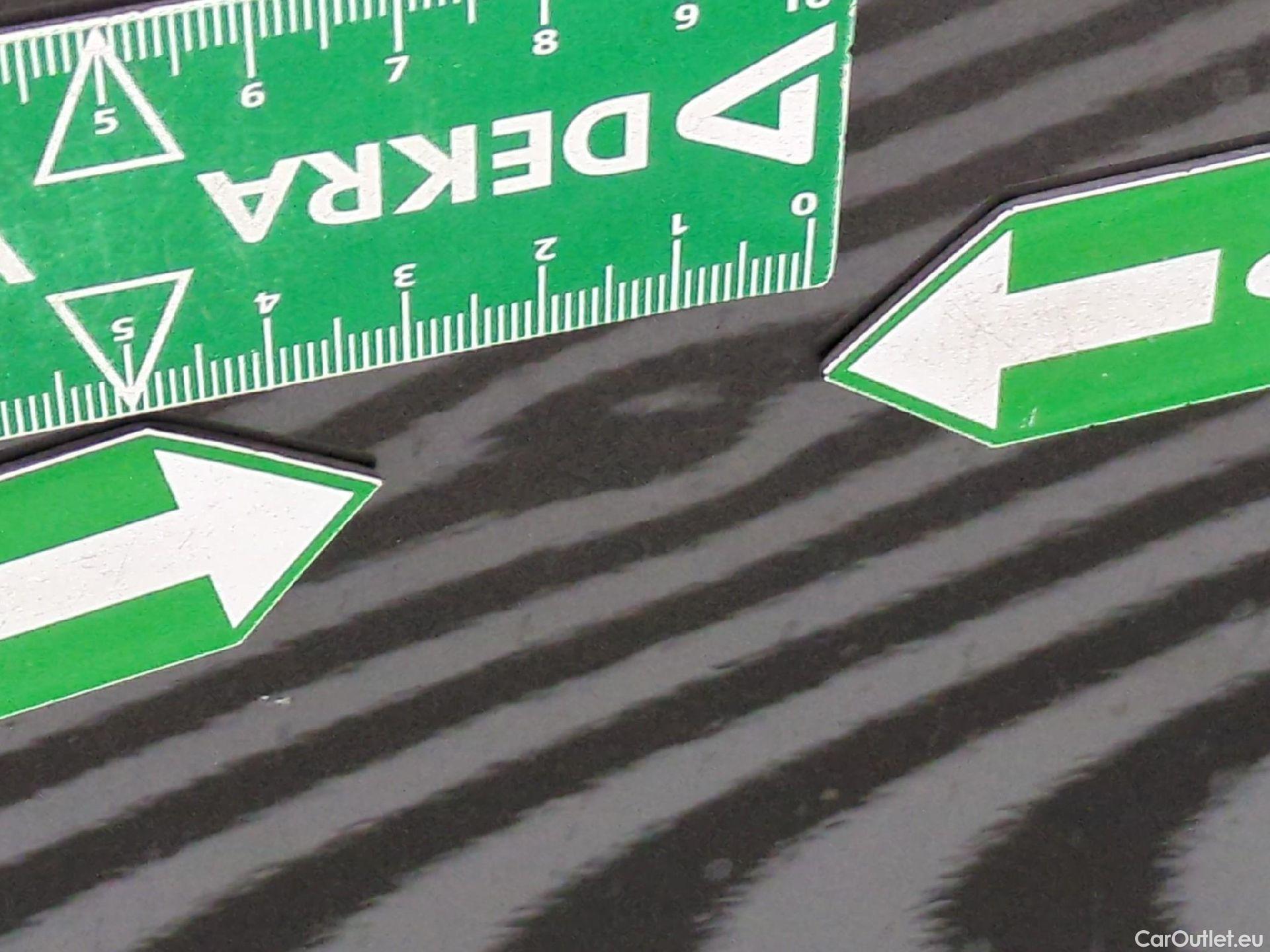  Toyota  Yaris TOYOTA  / 2017 / 5P / Berline 110 VVT-i CVT France Business #25