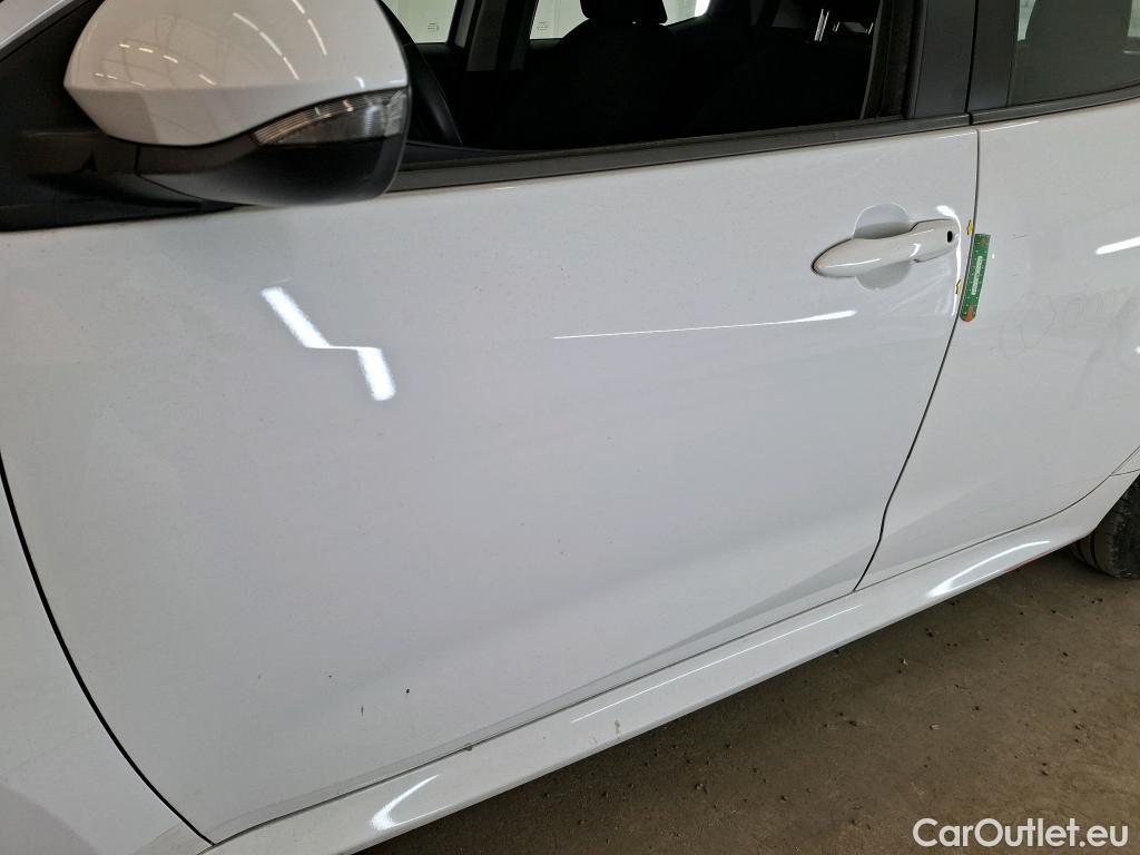  Toyota  Yaris TOYOTA  Hybride / 2019 / 5P / Berline Hybride 114h France Business #13