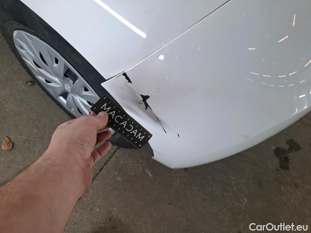  Toyota  Yaris TOYOTA  Hybride / 2019 / 5P / Berline Hybride 116h France Business Stage Acad #10