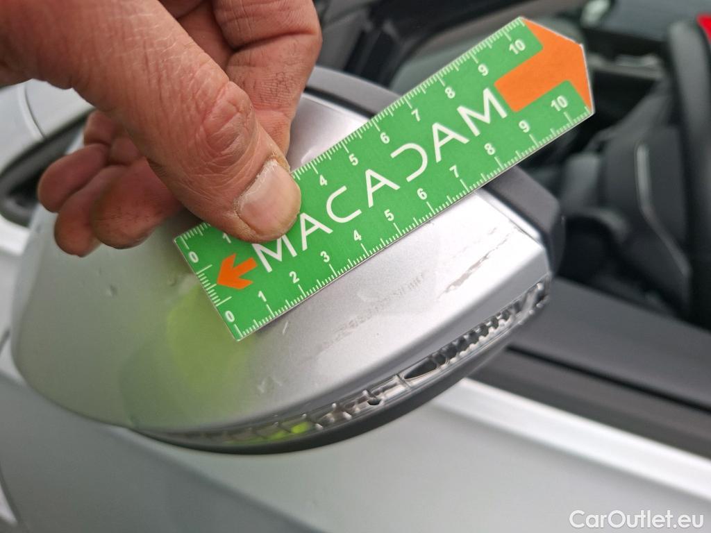  Volkswagen  Golf  VIII Berline Life Plus 2.0 TDI 115CV BVM6 E6d #23