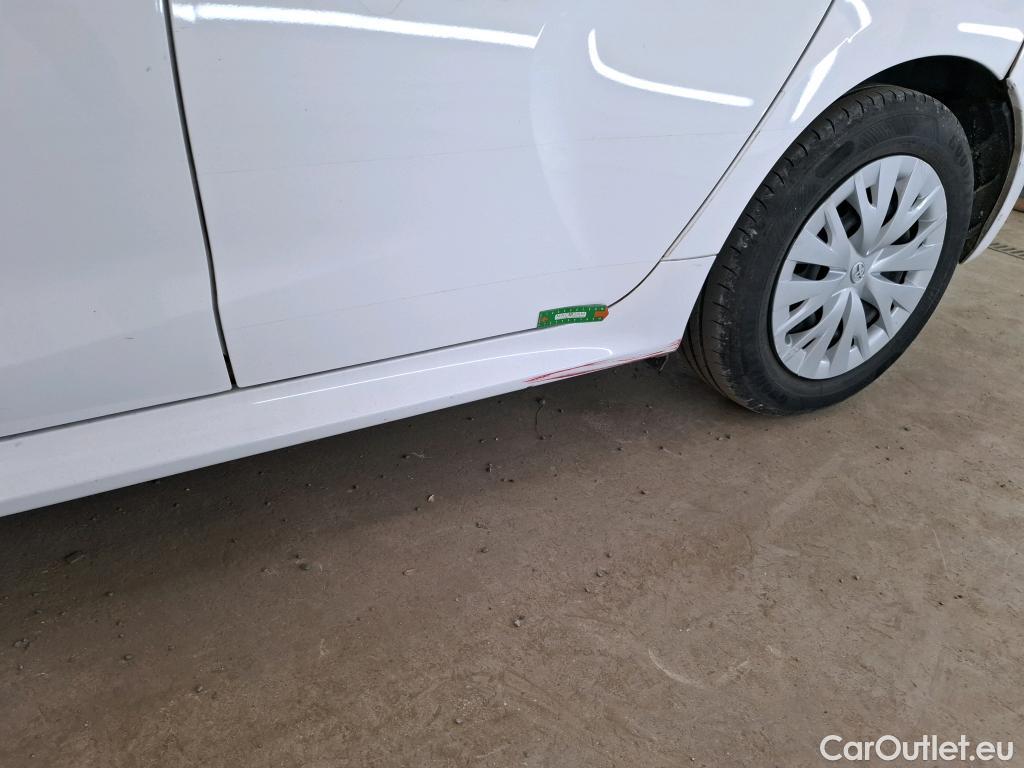  Toyota  Yaris TOYOTA  Hybride / 2019 / 5P / Berline Hybride 114h France Business #15