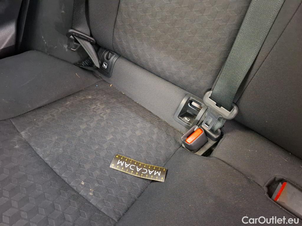  Toyota  Yaris TOYOTA  Hybride / 2019 / 5P / Berline Hybride 116h France Business Stage Acad #30