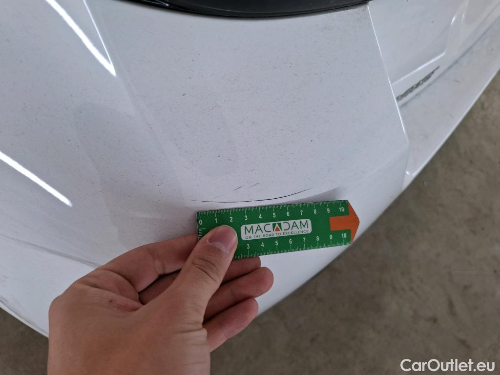  Toyota  Yaris TOYOTA  Hybride / 2019 / 5P / Berline Hybride 114h France Business #8