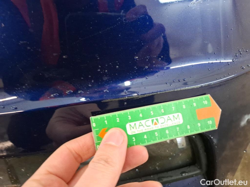  Volkswagen  Touran  Lounge Business BMT/Start-Stopp 2.0 TDI 150CV BVA7 E6d #12