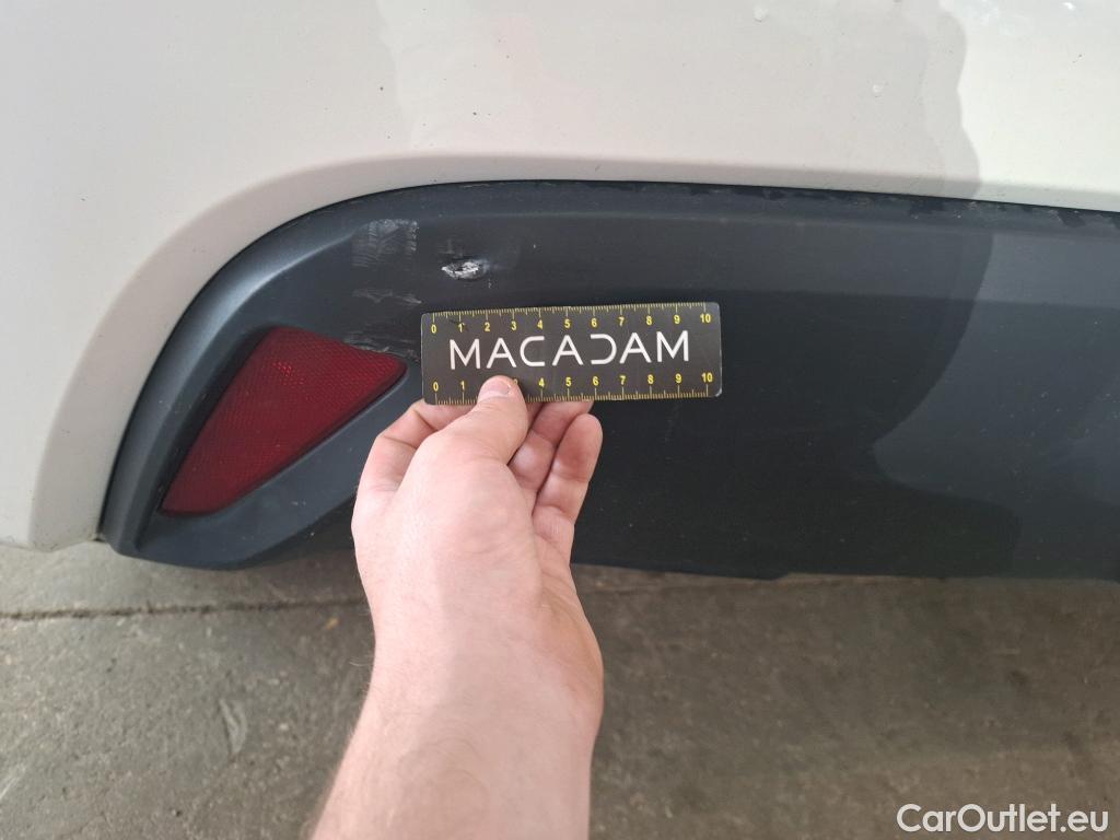  Toyota  Yaris TOYOTA  Hybride / 2019 / 5P / Berline Hybride 116h France Business Stage Acad #6