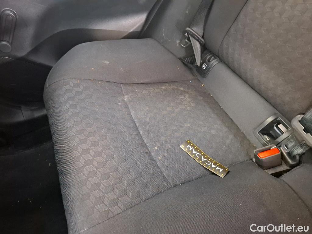  Toyota  Yaris TOYOTA  Hybride / 2019 / 5P / Berline Hybride 116h France Business Stage Acad #28