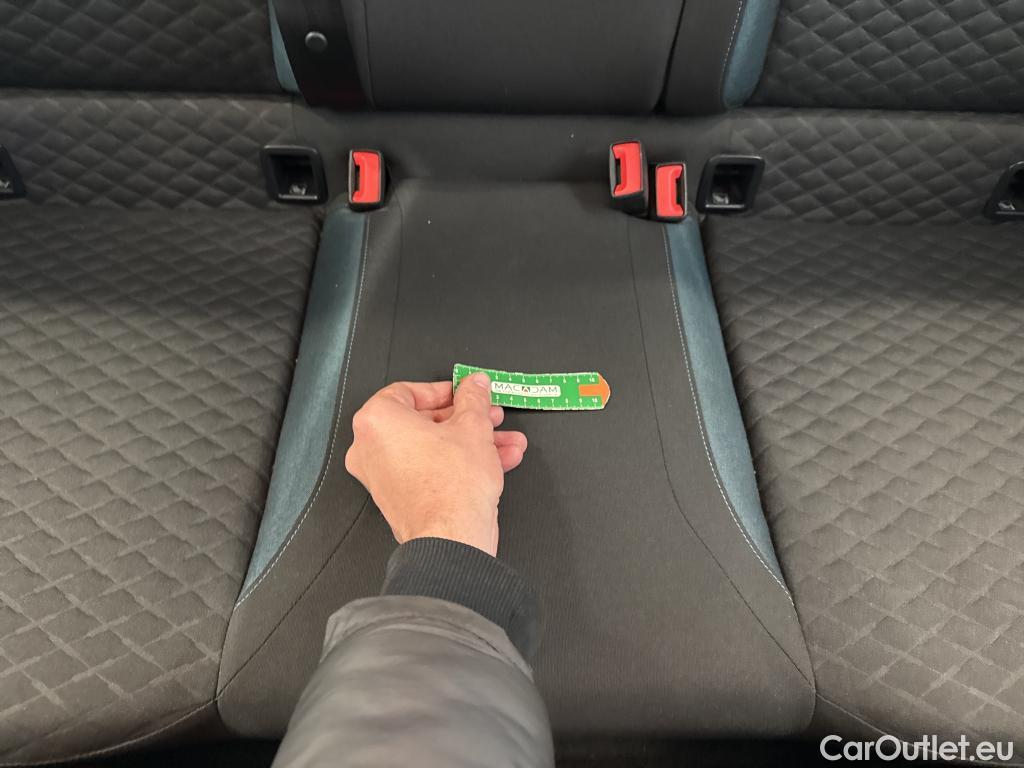  Volkswagen  Polo  VI IQ.DRIVE 1.0 TSI 95CV BVM5 E6dT #12