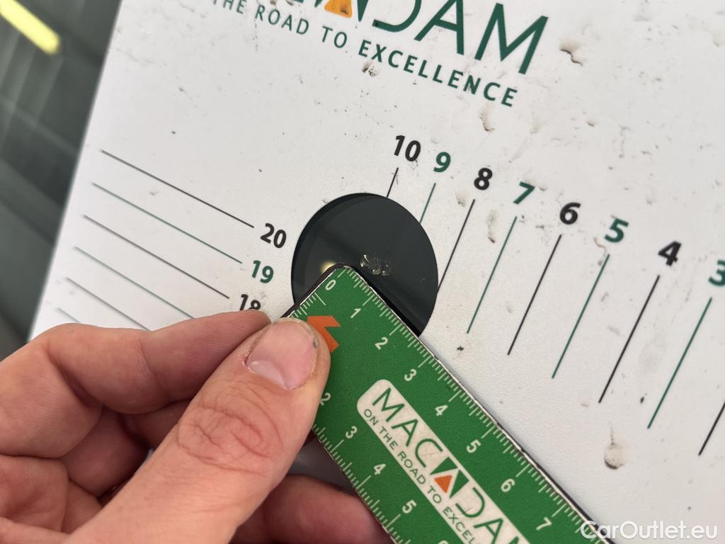  Volkswagen  Polo  VI IQ.DRIVE 1.0 TSI 95CV BVM5 E6dT #16