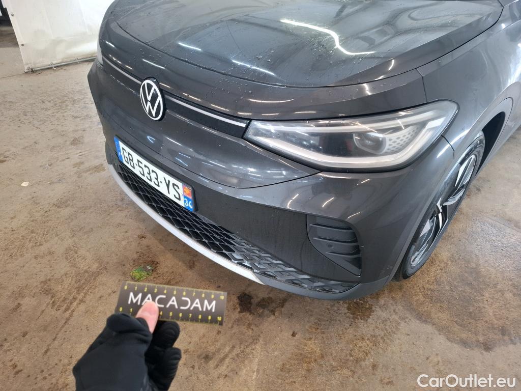  Volkswagen  ID.4  Pro Performance 77kWh BVA #58